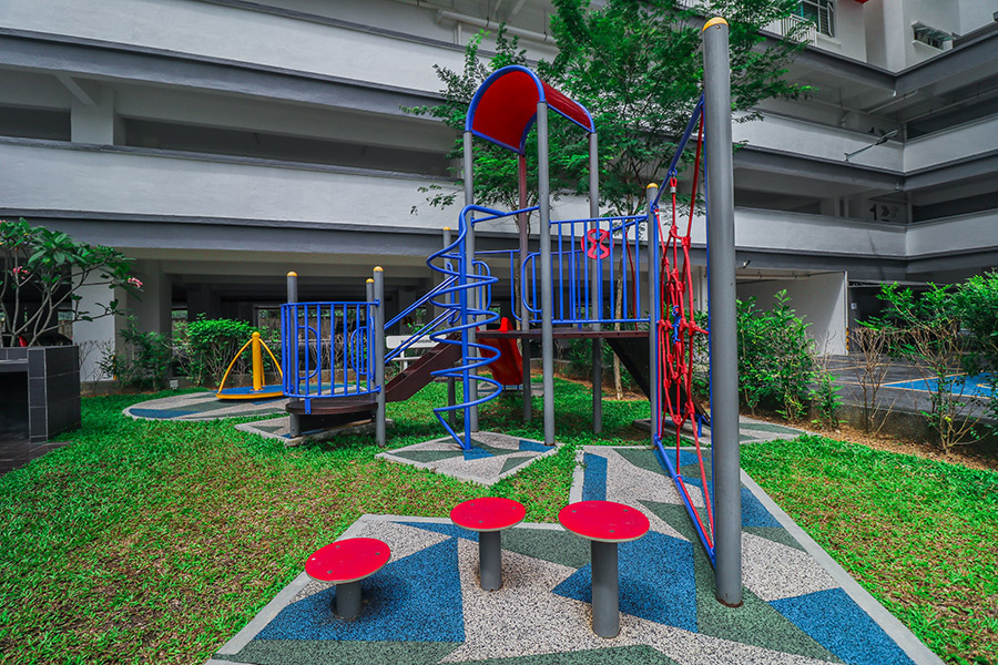 playground