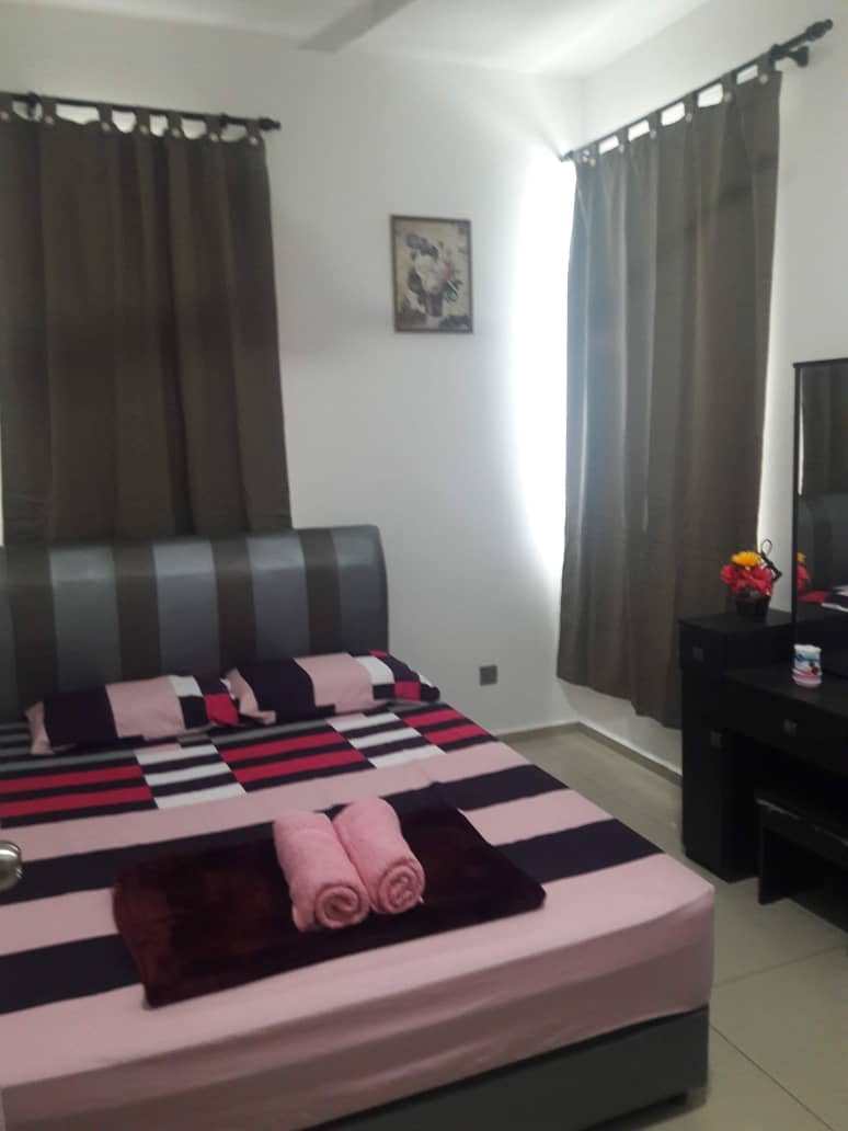 Bedroom 1